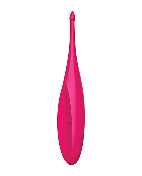 Satisfyer Twirling Fun - Pink