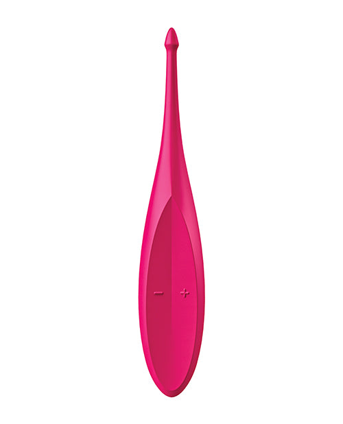 Satisfyer Twirling Fun - Pink