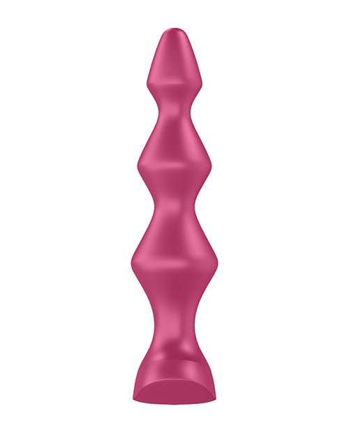 Satisfyer Lolli Plug 1 | Berry