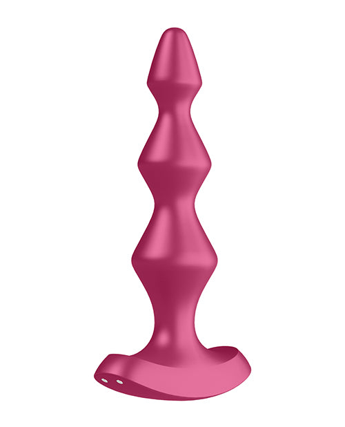 Satisfyer Lolli Plug 1 | Berry