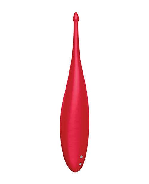 Satisfyer Twirling Fun - Red