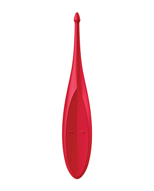 Satisfyer Twirling Fun - Red