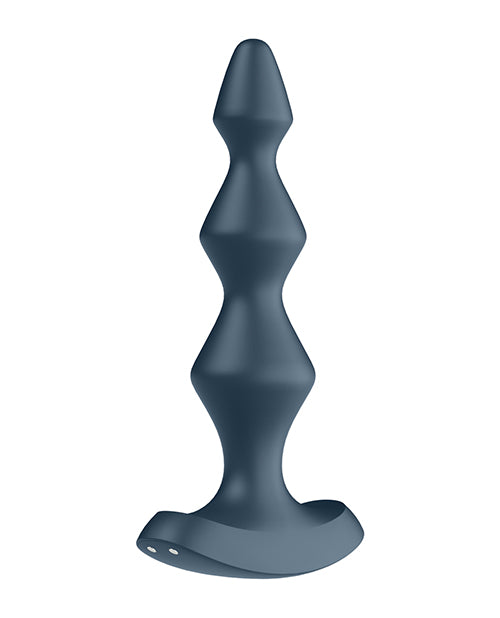 Satisfyer Lolli Plug 1 | Dark Teal