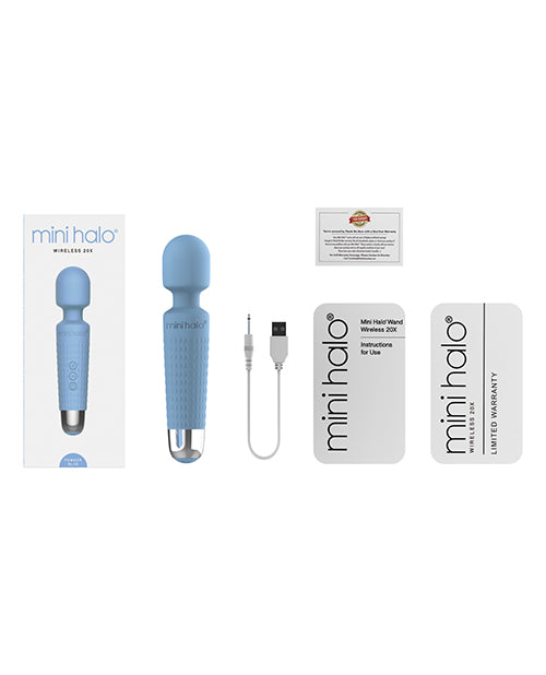 Mini Halo Wireless 20x Wand