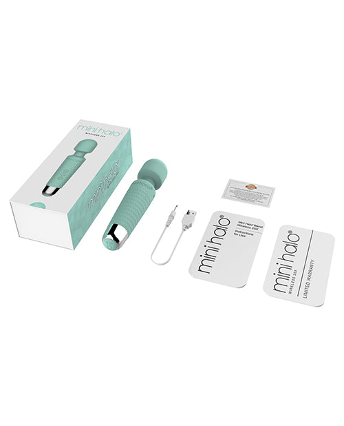 Mini Halo Wireless 20x Wand