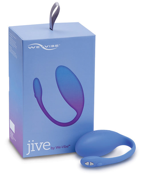 We-Vibe Jive wearable vibrator | Blue 