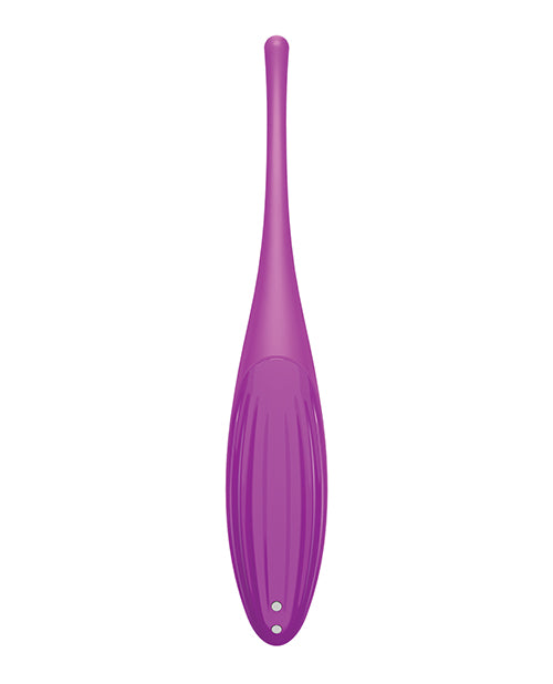 Satisfyer Twirling Joy - Purple