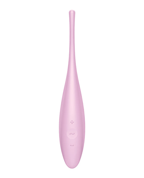 Satisfyer Twirling Joy - Pink