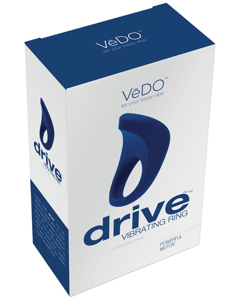 Vedo Drive Vibrating Ring| Midnight Madness