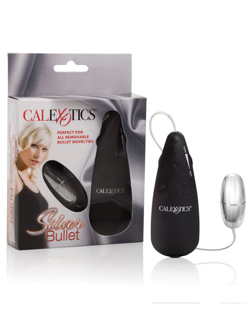 Silver Bullet Petite Massager