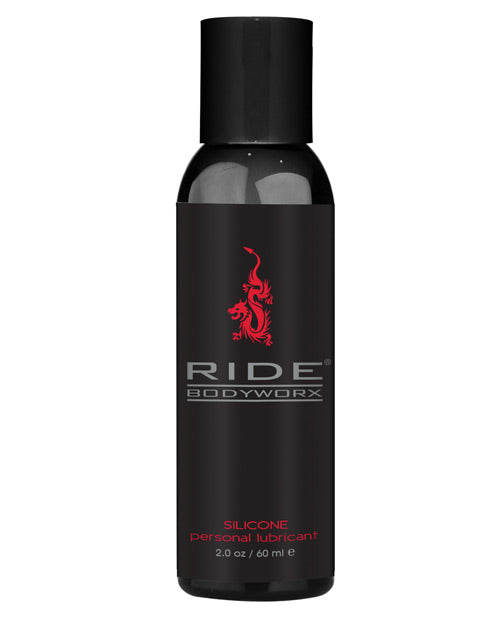 Ride Bodyworx Silicone Lubricant