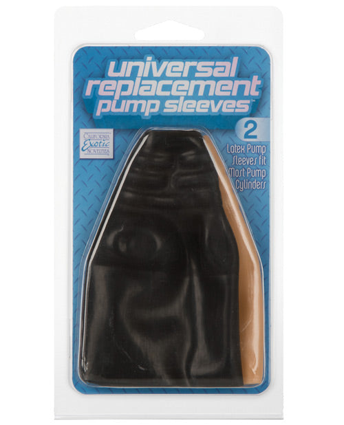 Universal Replacement Pump Sleeves