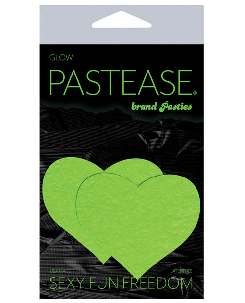 Pastease Heart