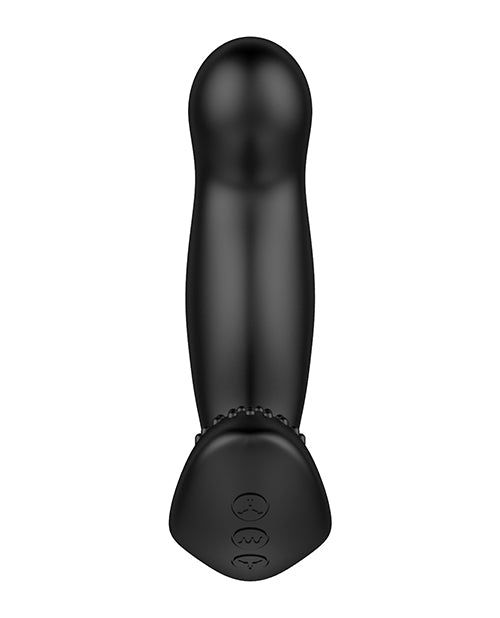 Nexus Boost Prostate Massager W/inflatable Tip