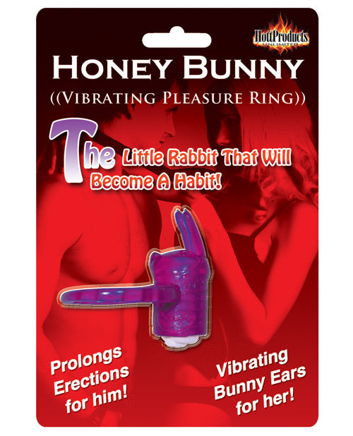 Horny Honey Bunny
