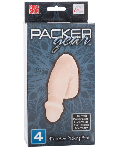 Packer Gear Packing Penis