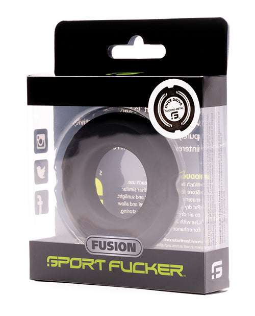 Sport Fucker Fusion Overdrive Ring