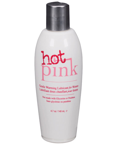 Hot Pink Lube