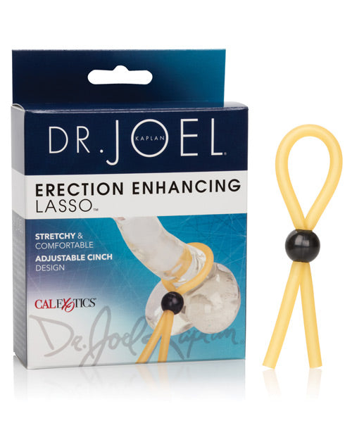 Dr. Joel Kaplan® Erection Enhancing Lasso™ - Ivory
