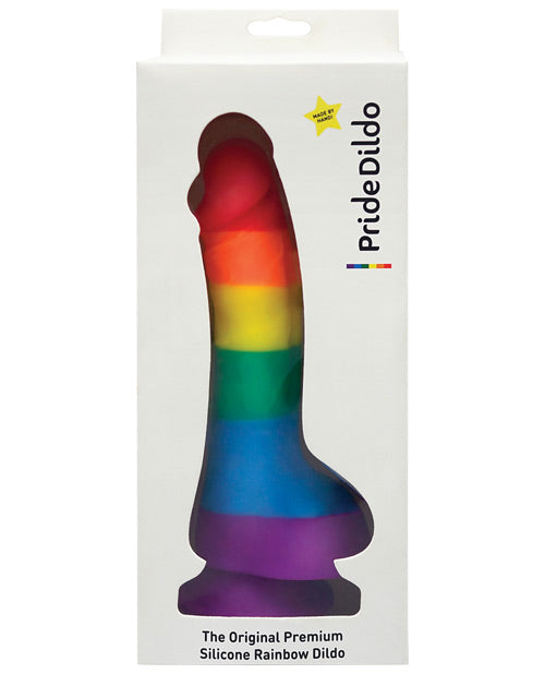 LGBTQ Pride Sex Toys Accessories Fascinations FunLove Adult