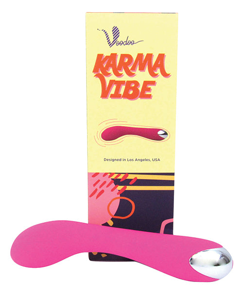 Voodoo Karma Vibe 10x Wireless | Pink