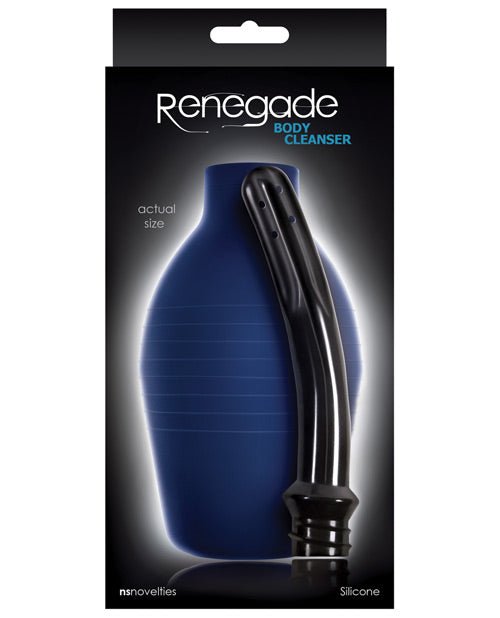 Renegade Body Cleanser