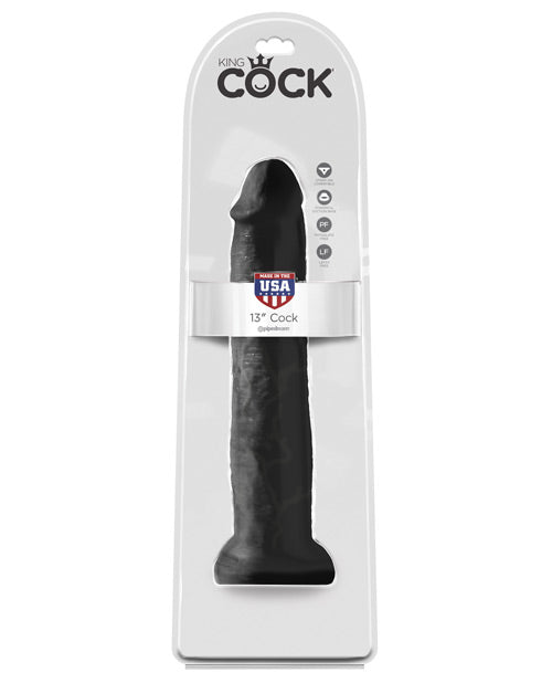 King Cock 13" Cock