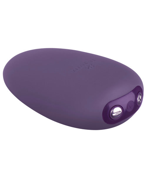 Je Joue Mimi Soft Clitoral Stimulator | Purple 