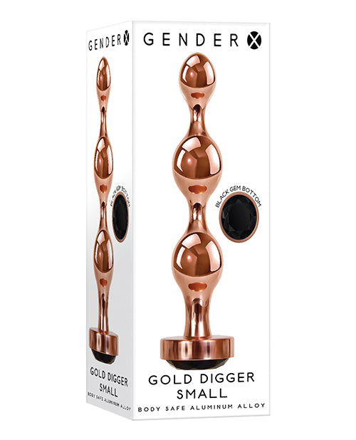 Gender X Gold Digger - Small