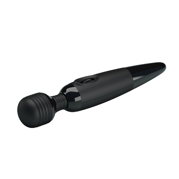 Pretty Love Power Wand - Black