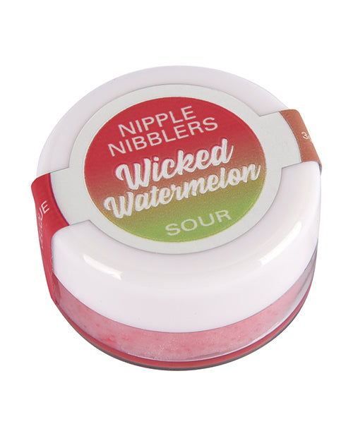 Nipple Nibbler Sour Tingle Balm | Wicked Watermelon