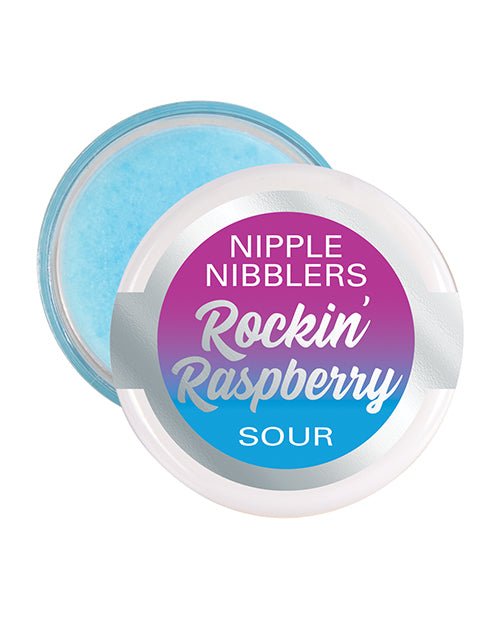 Nipple Nibbler Sour Tingle Balm | Rockin Raspberry