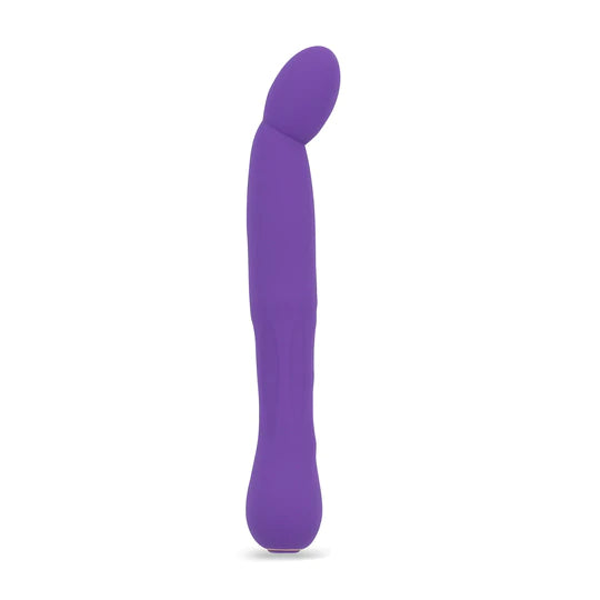 Sensuelle Aimii Vibrator | Purple