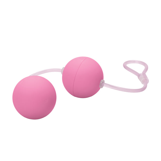 First Time® Love Balls Duo Lover - Pink