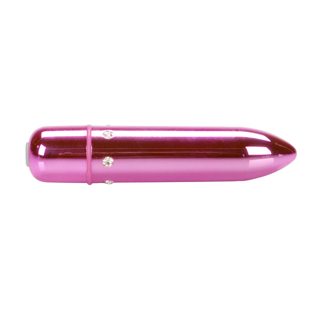 Crystal High Intensity Bullet™ - Pink