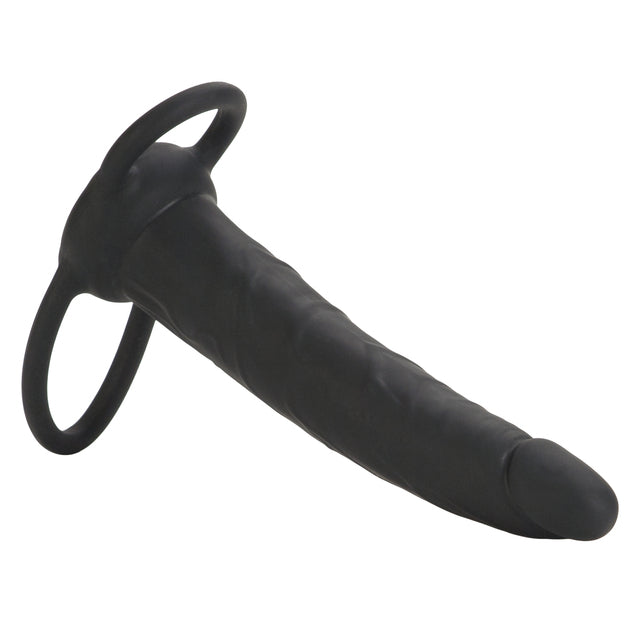  Silicone Double Rider™ - Black