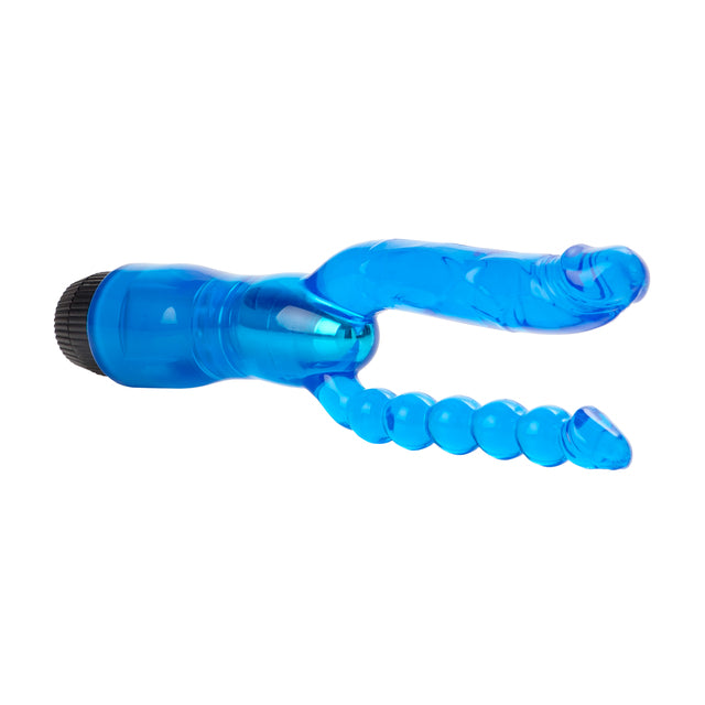 Dual Penetrator™ - Blue