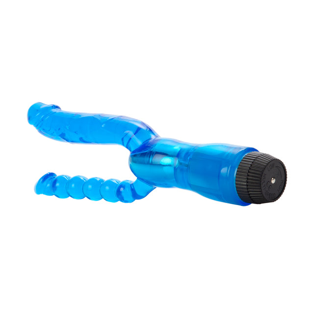 Dual Penetrator™ - Blue