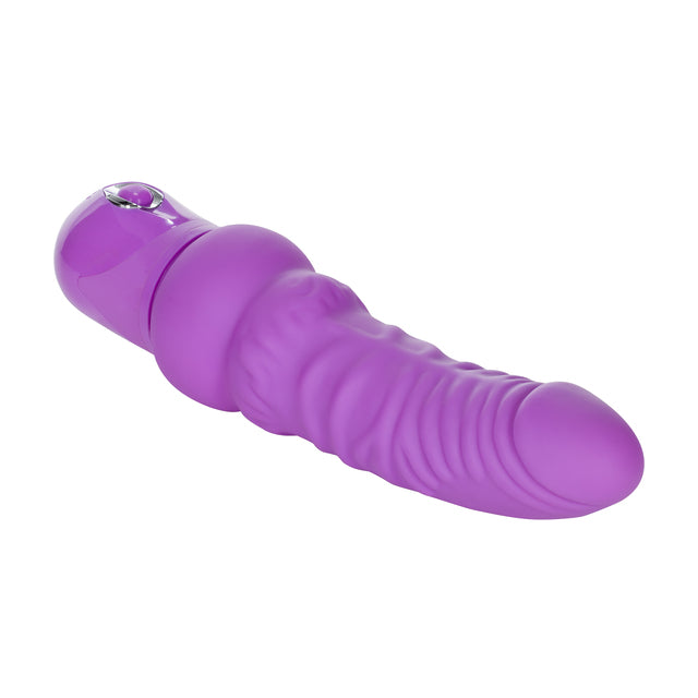 Bendie Power Stud Curvy - Purple