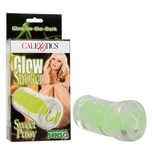 Glow Stroker™ Sweet Pussy