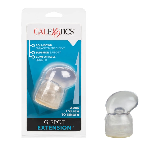 G-Spot Extension™ - Clear