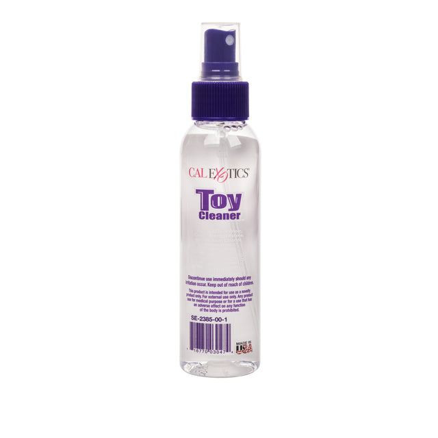 Anti-bacterial Toy Cleaner - 4.3 Oz
