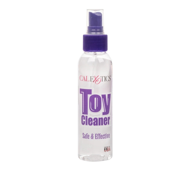 Anti-bacterial Toy Cleaner - 4.3 Oz