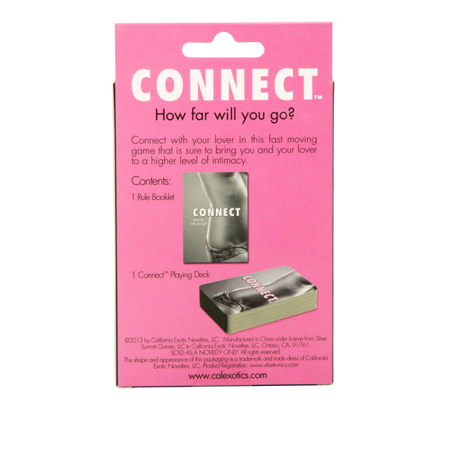 Connect™ Couples Game