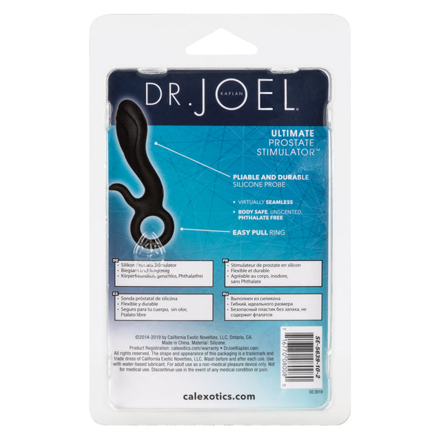 Dr. Joel Kaplan® Ultimate Prostate Stimulator™