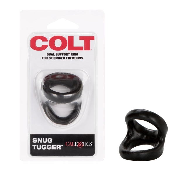 COLT® Snug Tugger™ - Black