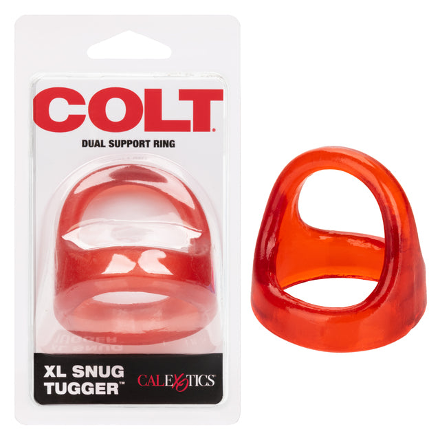COLT® XL Snug Tugger™ - Red