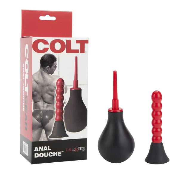 Colt Anal Douche