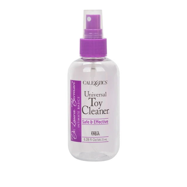 Dr. Laura Berman® Universal Toy Cleaner™