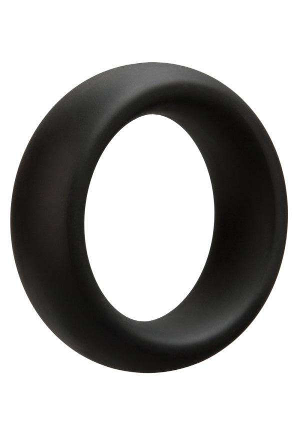 Optimale C Ring Thick | Black 40mm